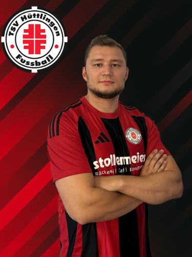 Jannik Max Rup