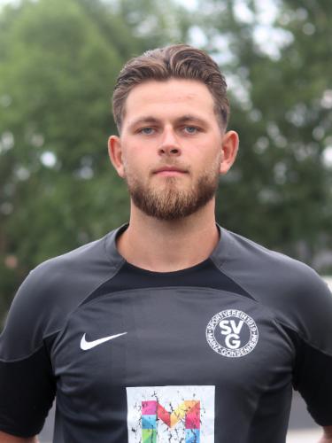 Marlon Müller