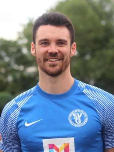 Lukas Rodwald