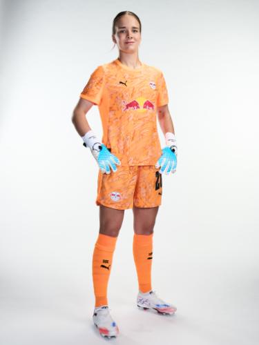 Lina von Schrader
