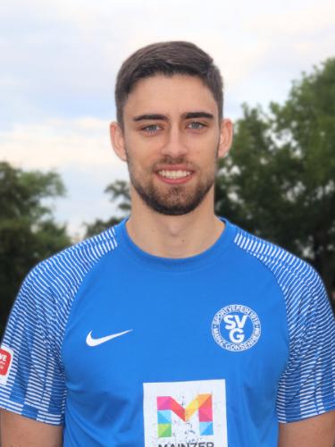 Jan Vogel