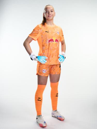 Maja Andrea Spilenberg