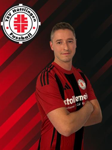 Stefan Schneider