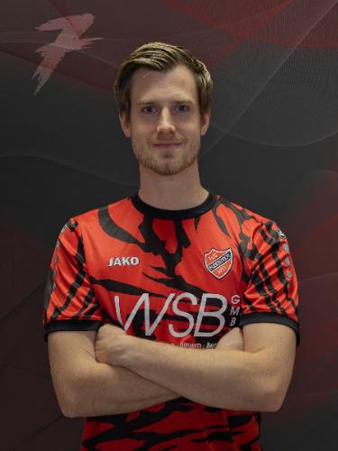 Yannik Levenhagen