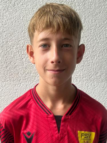 Gleb Kiprianov