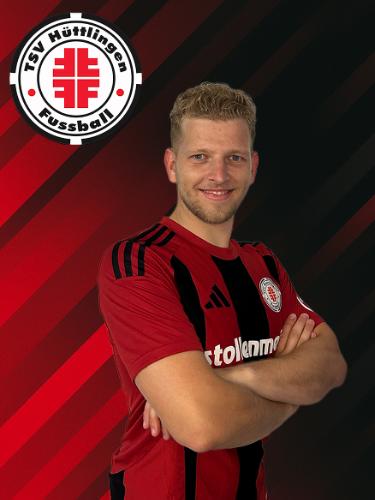 Dominik Noah Wiedenhöfer
