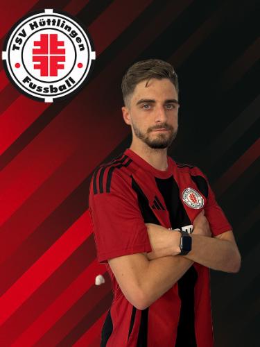 Marvin Zaksek