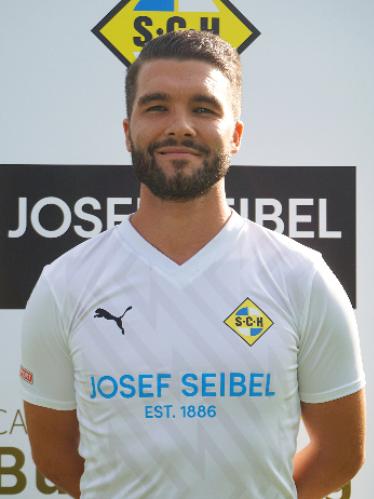 Christof Seibel