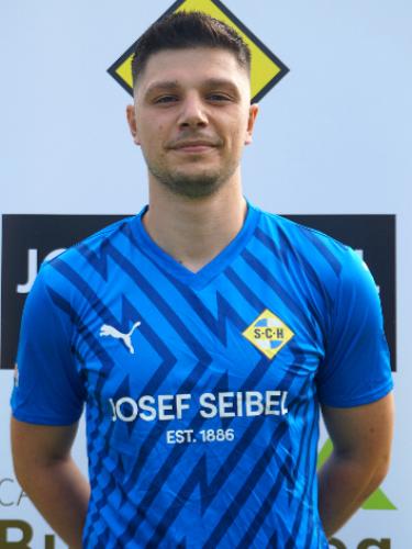Bastian Skorski