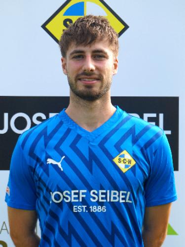 David Maximilian Laux