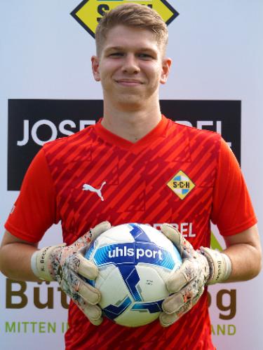 Kimi Tobias Becker