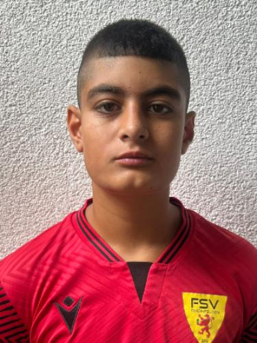 Hamza Sayhan