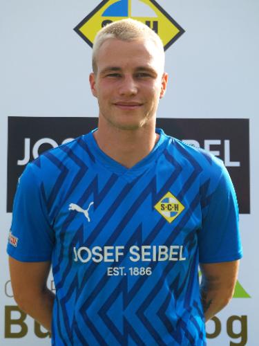 Luca Felix Schmidt