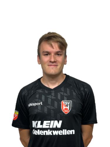 Luca Korte