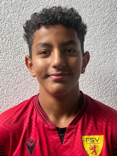 Yassin Wahbi