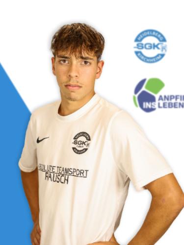 Emunel Stump Da Silva