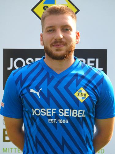 Konstantinos Petrakoglou