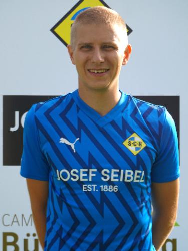 Sebastian Stanjek