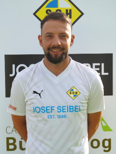 Philipp Weishaar