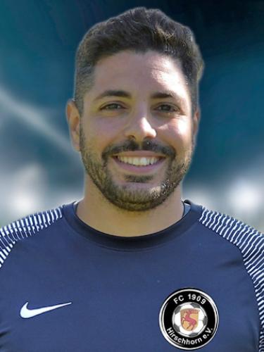 Emanuele Torregrossa