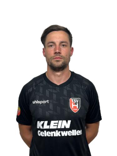 Dominik Schilder