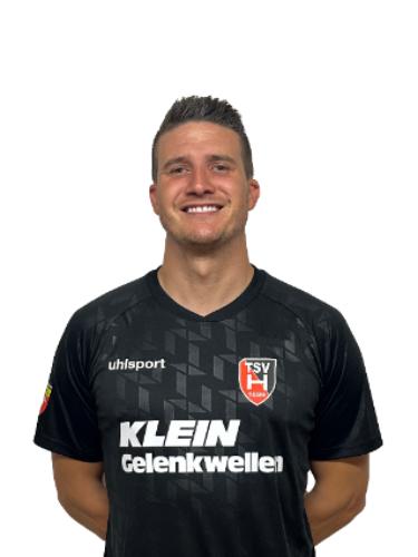 Daniel Schlecht