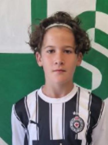 Veljko Culic