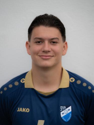 Andre Giedemann