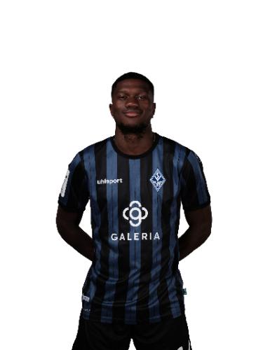 Emmanuel Okuchukwu Iwe