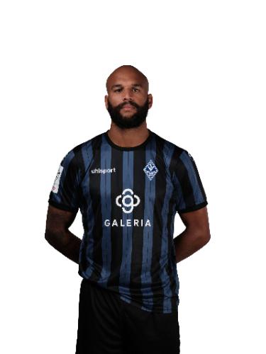Terrence Boyd