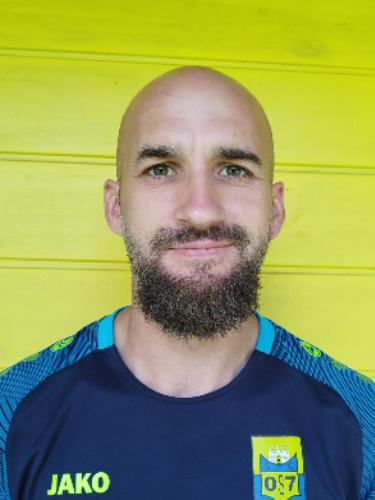 Oliver Damm