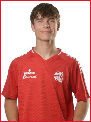 Alexander Bons