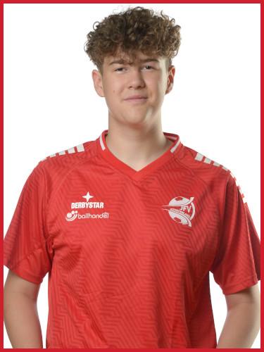 Kane Groß
