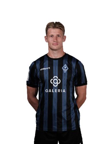 Malte Karbstein