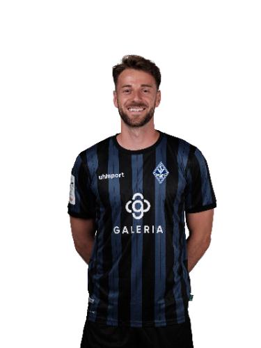 Lukas Klünter