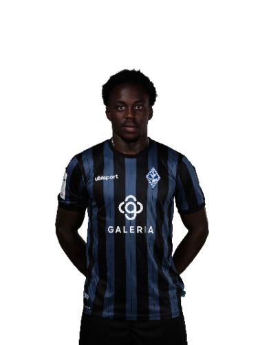 Kennedy Onyedika Okpala