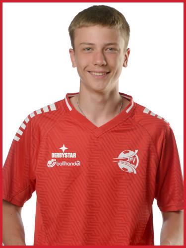 Ben Gerte