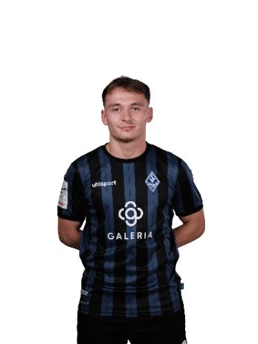 Arlind Ibrahim Rexhepi