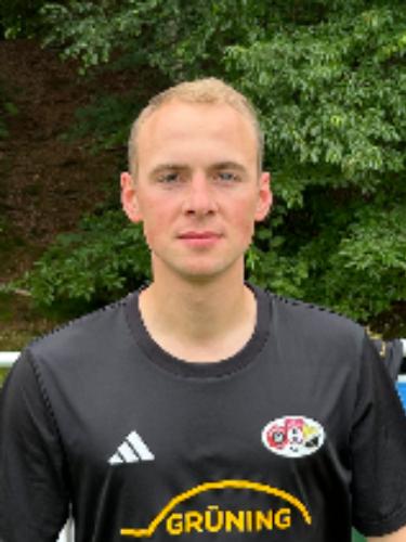 Max Ullmann