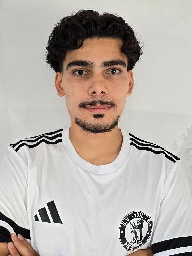 Seymen-Ramazan Kocabiyik