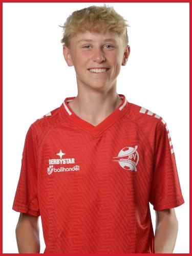 Luca Weberskirch