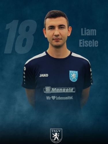 Liam Eisele
