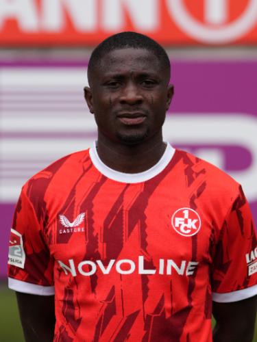 Afeez Aremu