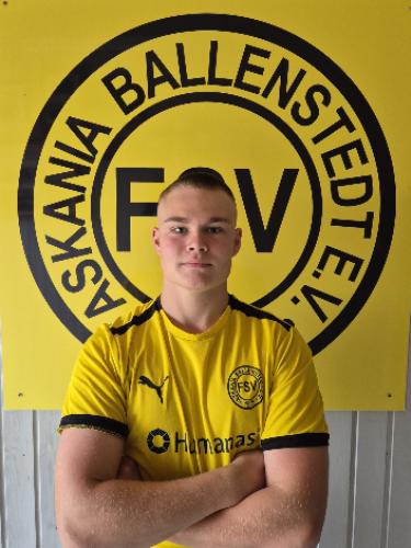 Marian Müller Weidenbach