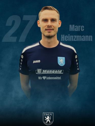 Marc Heinzmann