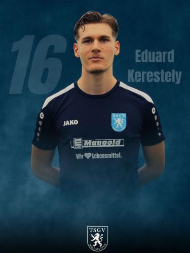 Eduard-Andrei Kerestely