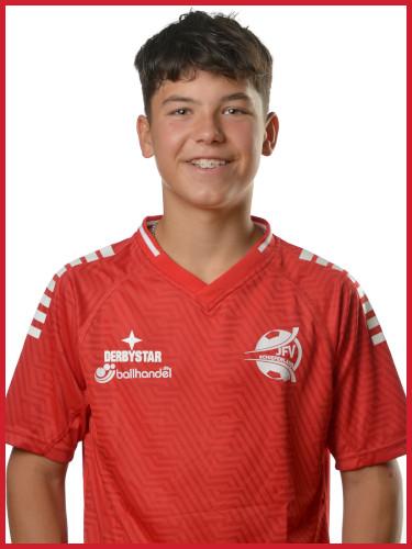 Aaron Salo