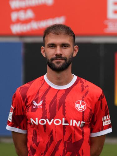 Simon Asta