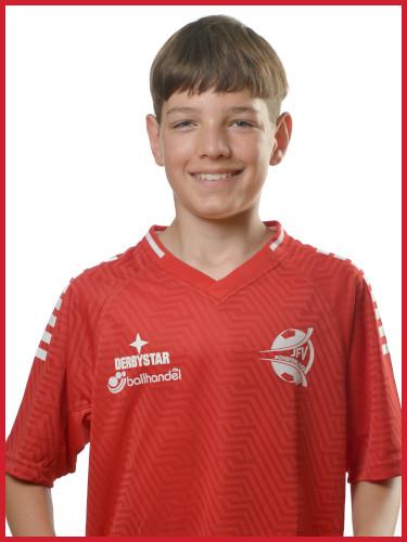 Maximilian Sallach
