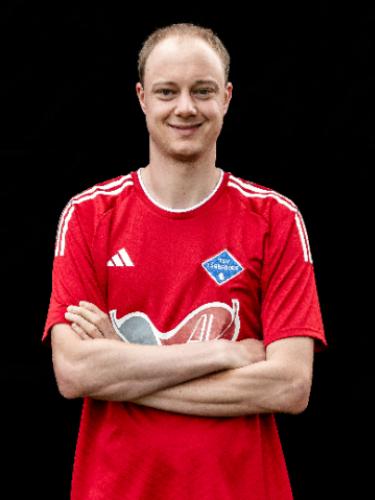 Nico Boege